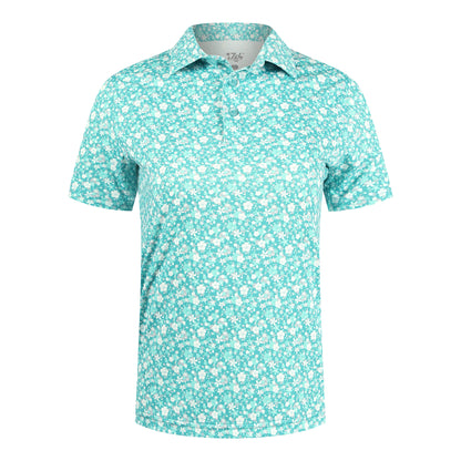 Sprig Junior Polo