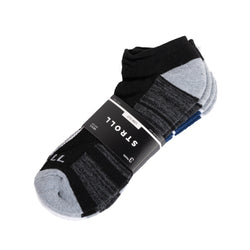 Men's Stroll Performance Socks 3-Pack