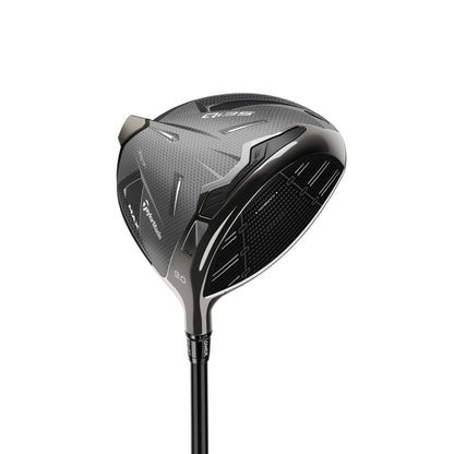 Qi35 Max Driver