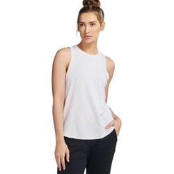 Tasc Nola Tank - White