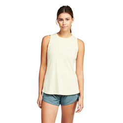 Tasc Nola Tank - Daisy Yellow