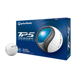 2024 TP5 Golf Ball