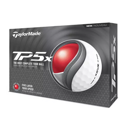 2024 TP5X Golf Ball