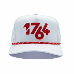 the-signature-performance-rope-hat-white-red