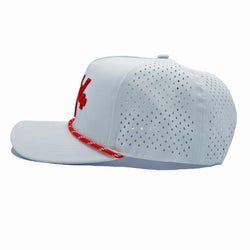 the-signature-performance-rope-hat-white-red