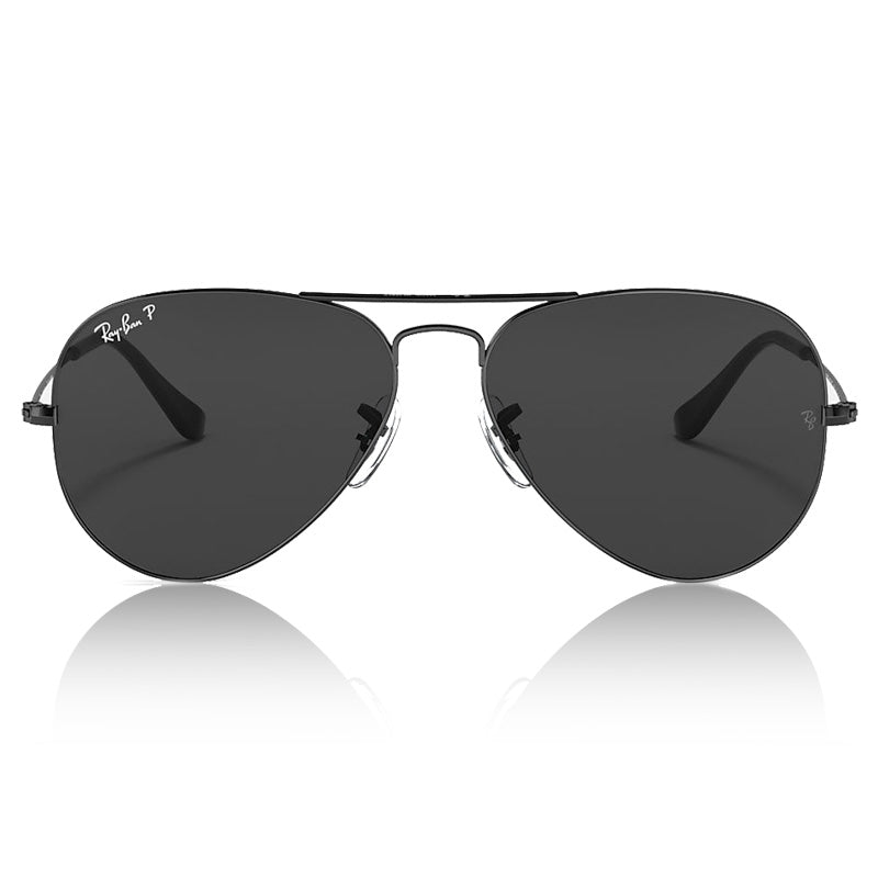 Aviator Large Metal