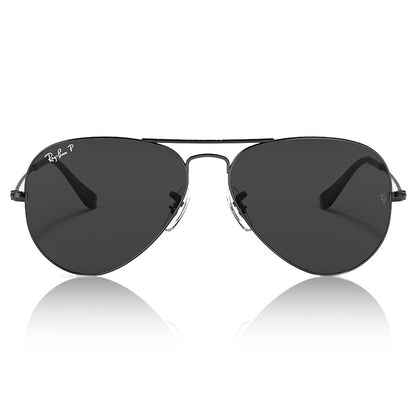 Aviator Large Metal