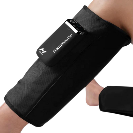 Normatec Go - Calf Wrap