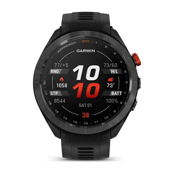 Approach S70 Smart Watch 47mm