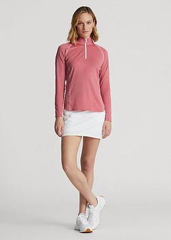 rlx-womens-long-sleeve-lightweight-airflow-jersey-1-4-zip-pullover-desert-rose-pure-white