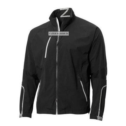 Men's Power Torque Full Zip Jacket