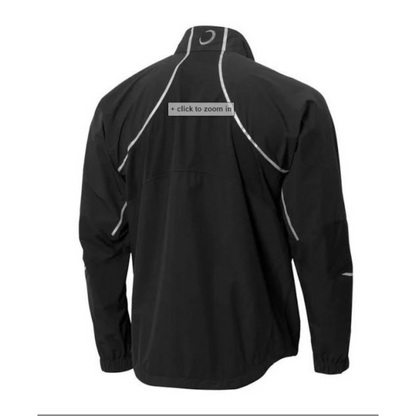 Men's Power Torque Full Zip Jacket