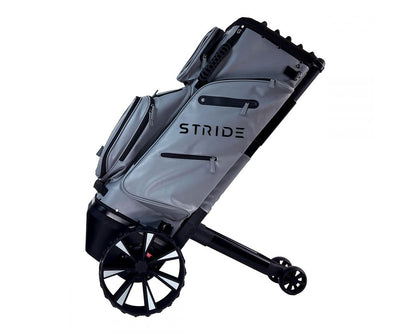 Stride Electric Golf Bag