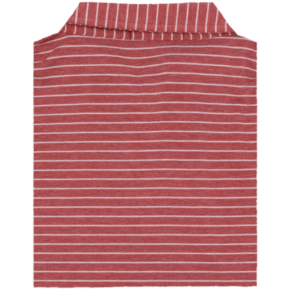 TASC Cloud Stripe Polo