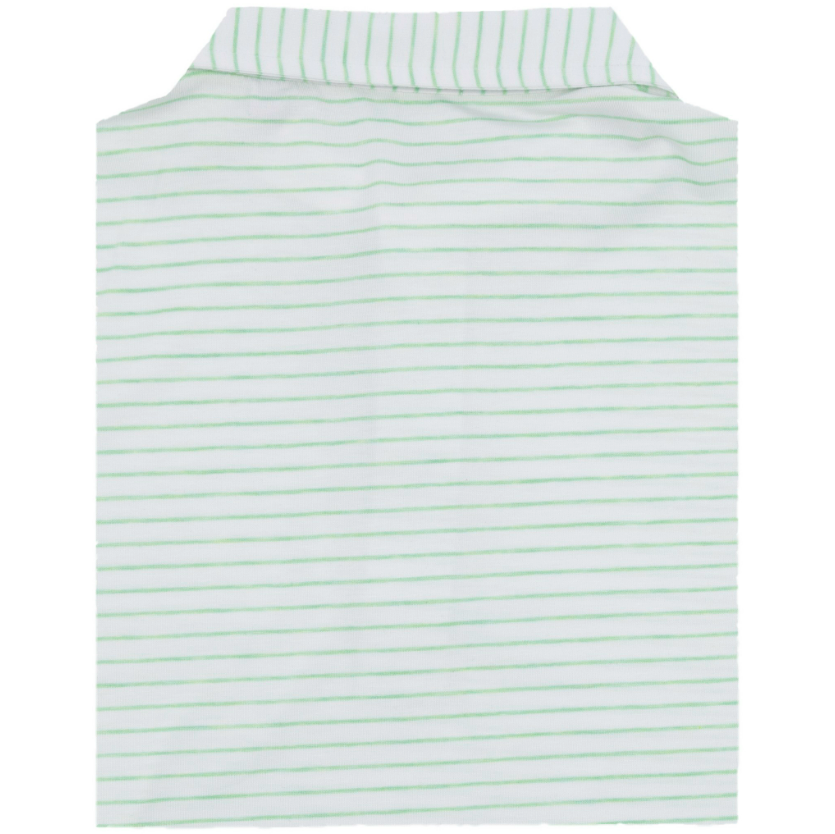 TASC Cloud Stripe Polo