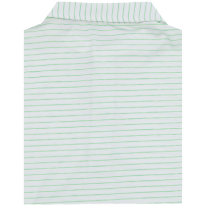 TASC Cloud Stripe Polo