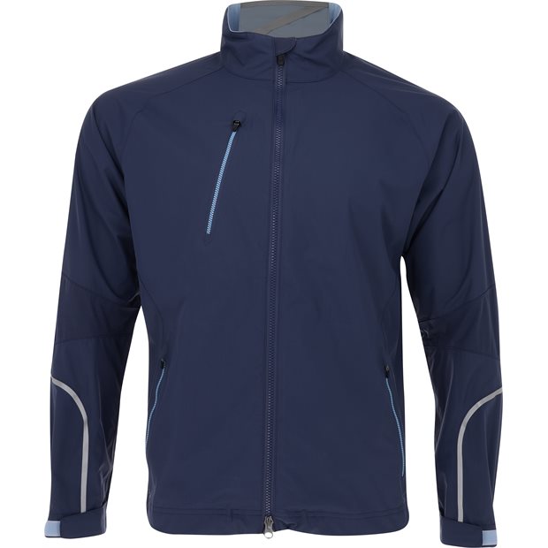 Men's Power Torque Full Zip Jacket