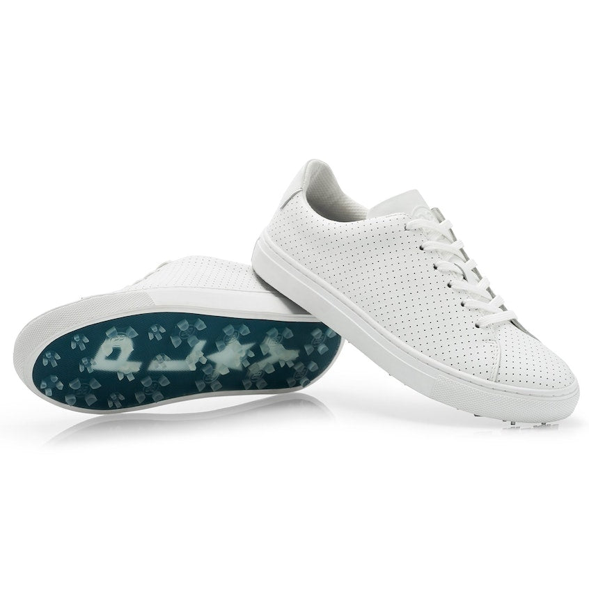 GFORE Women's PERF DSRPT - Snow