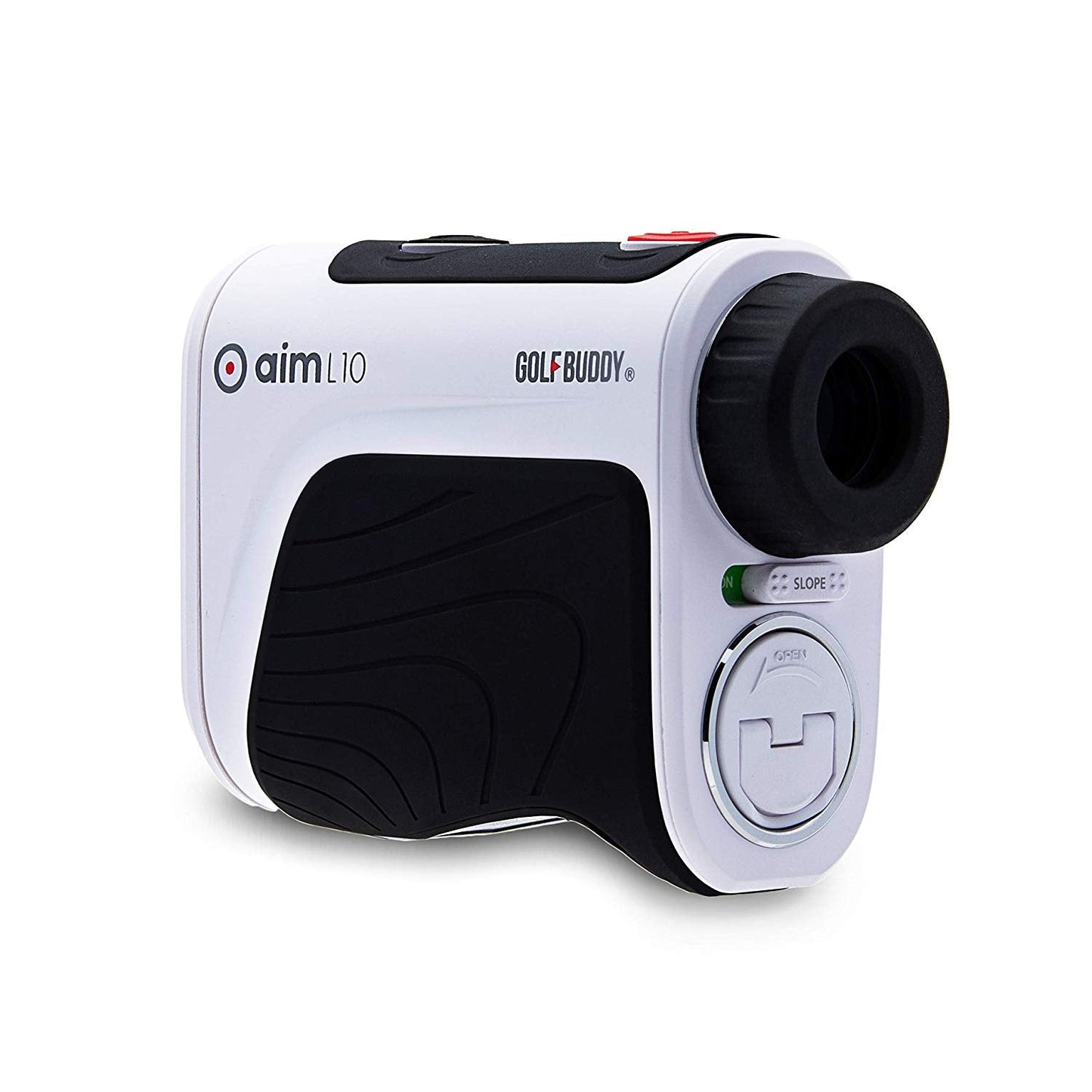 Golf Buddy Aim L10 Rangefinder