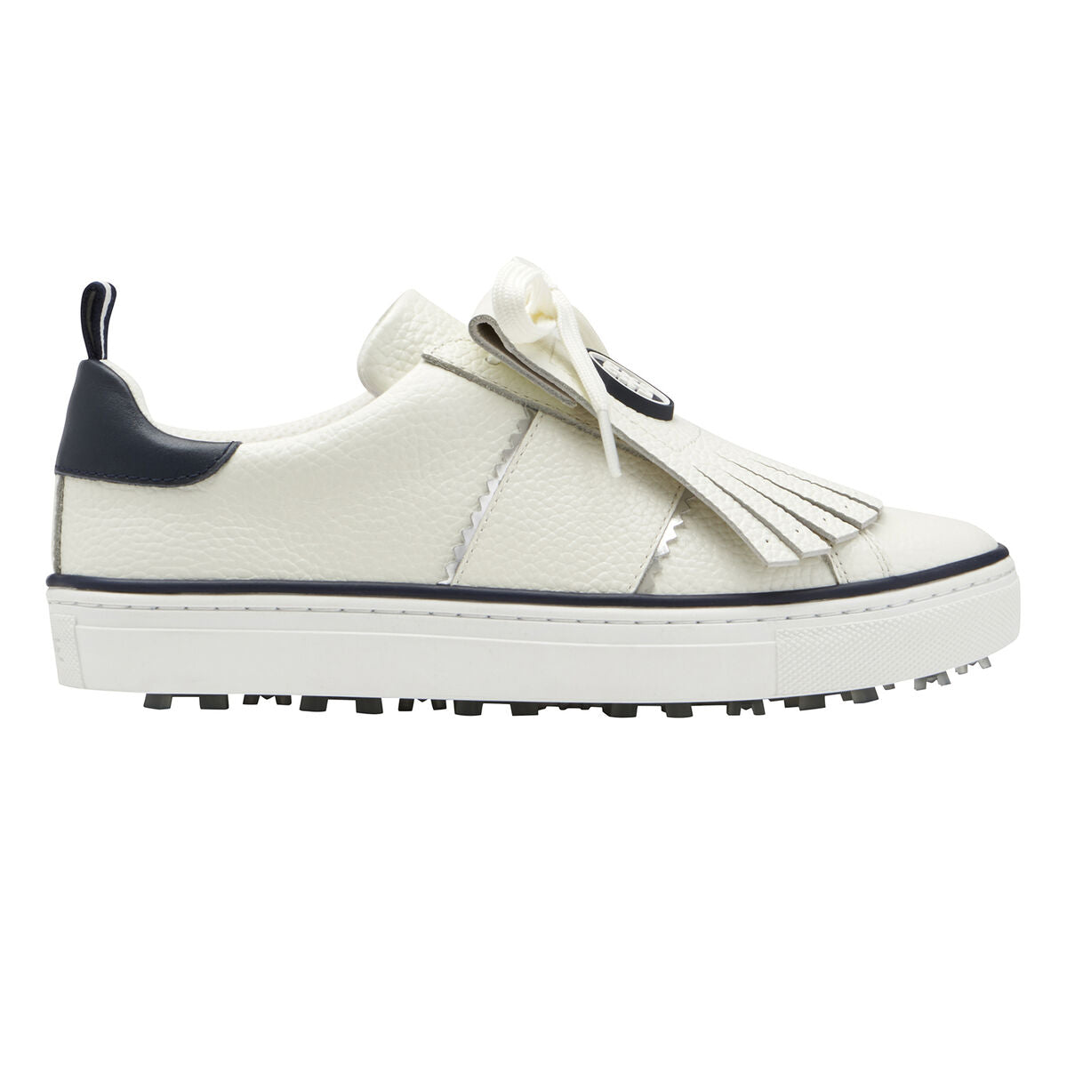 GFORE Women's Limited Edition Kiltie Disruptor- Snow / Twilight