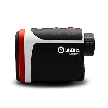 Laser 2S Range Finder