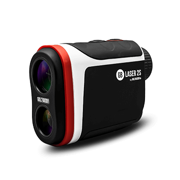 Laser 2S Range Finder