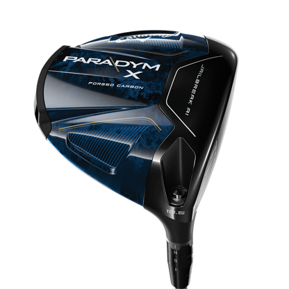 Callaway Paradym X Driver