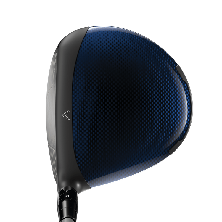 Callaway Paradym X Driver