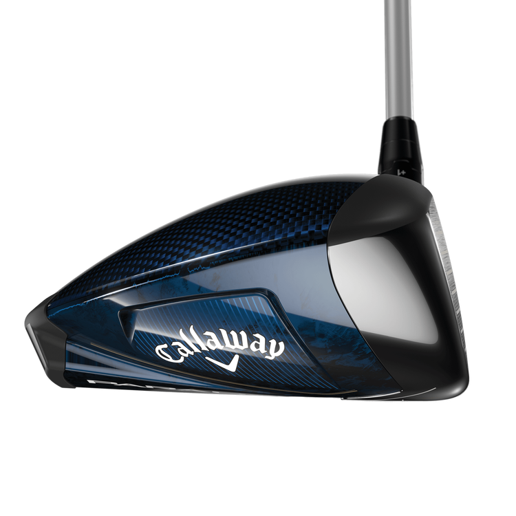 Callaway Paradym X Driver