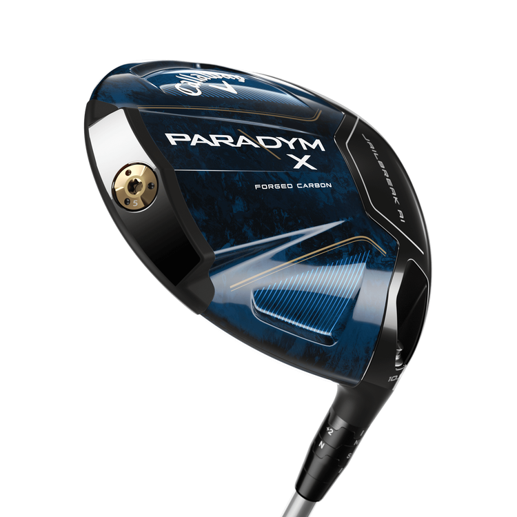 Callaway Paradym X Driver