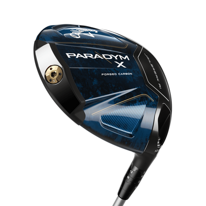 Callaway Paradym X Driver