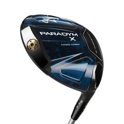 callaway-paradym-x-driver