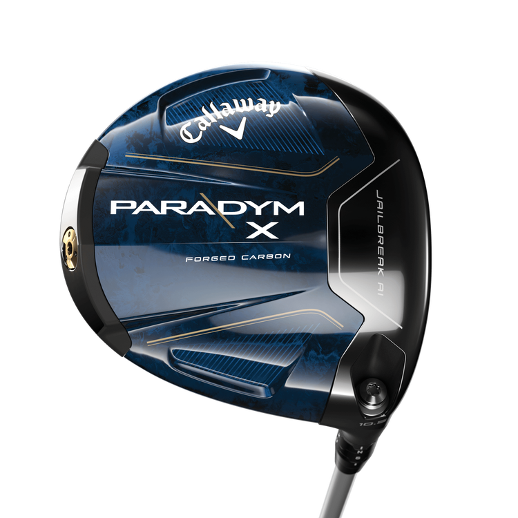 Callaway Paradym X Driver