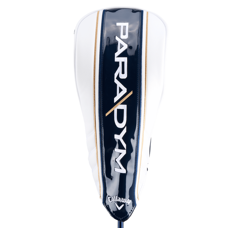 Callaway Paradym X Driver