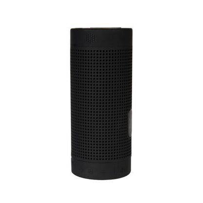 Puma PopTop Bluetooth Speaker - Puma Black