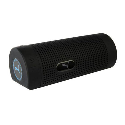 Puma PopTop Bluetooth Speaker - Puma Black