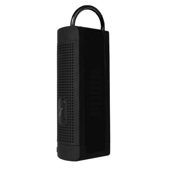 Puma PopTop Bluetooth Speaker - Puma Black