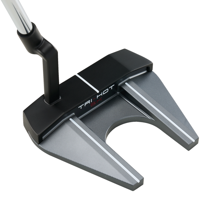 Callaway TRI-HOT 5K Putters - 35° – Short Par 4